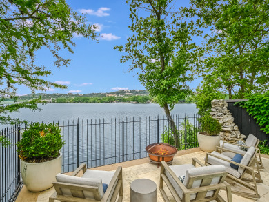 Lake House Above Austin Icon Waterfront I Lake Austin Pool I Game Room I Family, , on Colorado River - Lake Austin in Texas - Lakehouse Vacation Rental - Lake Home for rent on LakeHouseVacations.com