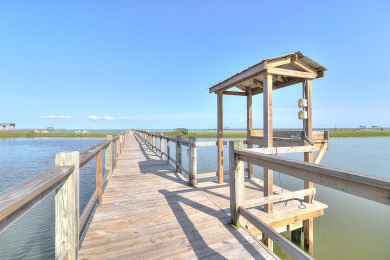 Lake House Pier access! Beautiful pool! 3 bedroom, 2.5 bathroom home in Rockport!, , on Gulf of Mexico - Aransas Bay in Texas - Lakehouse Vacation Rental - Lake Home for rent on LakeHouseVacations.com