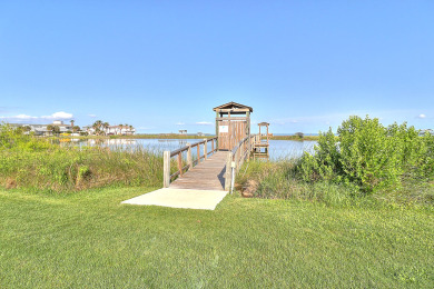 Lake House Pier access! Beautiful pool! 3 bedroom, 2.5 bathroom home in Rockport!, , on Gulf of Mexico - Aransas Bay in Texas - Lakehouse Vacation Rental - Lake Home for rent on LakeHouseVacations.com