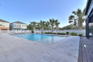Lake House Pier access! Beautiful pool! 3 bedroom, 2.5 bathroom home in Rockport!, , on Gulf of Mexico - Aransas Bay in Texas - Lakehouse Vacation Rental - Lake Home for rent on LakeHouseVacations.com