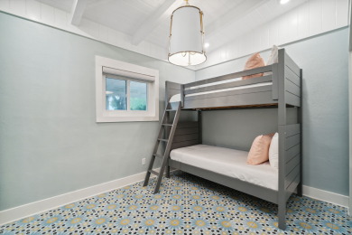 Lake House Moon Tide Beautiful beach cottage w6 bikes, bocce ball court, & pool, , on  in Florida - Lakehouse Vacation Rental - Lake Home for rent on LakeHouseVacations.com