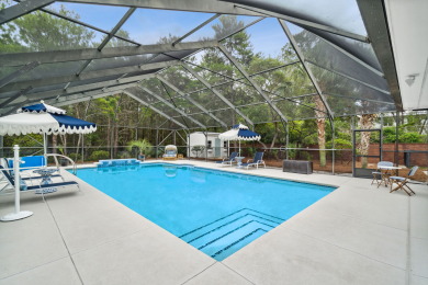 Lake House Moon Tide Beautiful beach cottage w6 bikes, bocce ball court, & pool, , on  in Florida - Lakehouse Vacation Rental - Lake Home for rent on LakeHouseVacations.com
