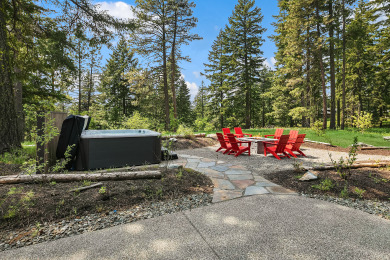 Lake House Suncadia's #1 7BR Luxury Retreat! 4 En-Suites! Premium Amenities*Hot Tub*, , on Lake Cle Elum in Washington - Lakehouse Vacation Rental - Lake Home for rent on LakeHouseVacations.com