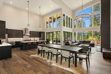 Lake House Suncadia's #1 7BR Luxury Retreat! 4 En-Suites! Premium Amenities*Hot Tub*, , on Lake Cle Elum in Washington - Lakehouse Vacation Rental - Lake Home for rent on LakeHouseVacations.com