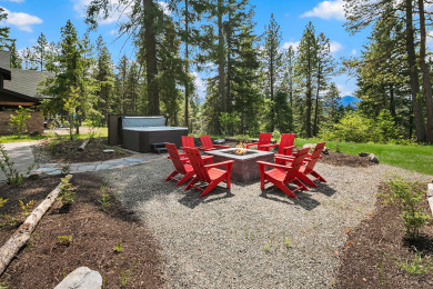 Lake House Suncadia's #1 7BR Luxury Retreat! 4 En-Suites! Premium Amenities*Hot Tub*, , on Lake Cle Elum in Washington - Lakehouse Vacation Rental - Lake Home for rent on LakeHouseVacations.com