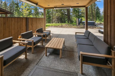 Lake House Suncadia's #1 7BR Luxury Retreat! 4 En-Suites! Premium Amenities*Hot Tub*, , on Lake Cle Elum in Washington - Lakehouse Vacation Rental - Lake Home for rent on LakeHouseVacations.com