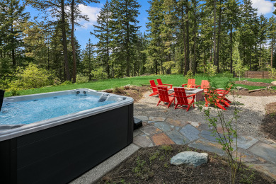 Lake House Suncadia's #1 7BR Luxury Retreat! 4 En-Suites! Premium Amenities*Hot Tub*, , on Lake Cle Elum in Washington - Lakehouse Vacation Rental - Lake Home for rent on LakeHouseVacations.com