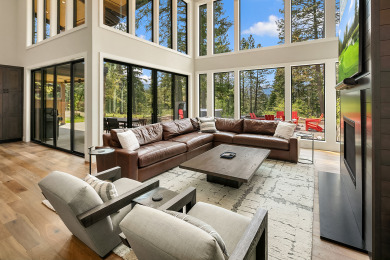 Lake House Suncadia's #1 7BR Luxury Retreat! 4 En-Suites! Premium Amenities*Hot Tub*, , on Lake Cle Elum in Washington - Lakehouse Vacation Rental - Lake Home for rent on LakeHouseVacations.com