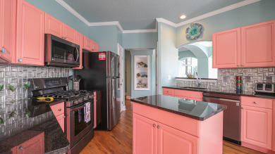 Lake House 405 Legacy Villa Just a short walk to the Beach, , on Gulf of Mexico - Gulfport  in Mississippi - Lakehouse Vacation Rental - Lake Home for rent on LakeHouseVacations.com