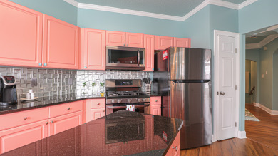 Lake House 405 Legacy Villa Just a short walk to the Beach, , on Gulf of Mexico - Gulfport  in Mississippi - Lakehouse Vacation Rental - Lake Home for rent on LakeHouseVacations.com