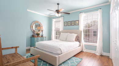 Lake House 405 Legacy Villa Just a short walk to the Beach, , on Gulf of Mexico - Gulfport  in Mississippi - Lakehouse Vacation Rental - Lake Home for rent on LakeHouseVacations.com