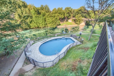 Lake House Immaculate Comal riverfront! across from Schlitterbahn! Pool & river access!, , on Comal River - New Braunfels in Texas - Lakehouse Vacation Rental - Lake Home for rent on LakeHouseVacations.com