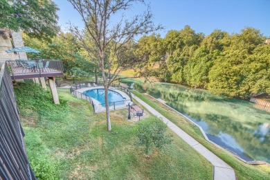 Lake House Inverness 316 right on the Comal River! Schlitterbahn!! Pool & river access!, , on Comal River - New Braunfels in Texas - Lakehouse Vacation Rental - Lake Home for rent on LakeHouseVacations.com