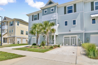 Lake House Perfect Coastal Retreat Beautiful Townhome Embraces The Lost Key Lifestyle!, , on Gulf of Mexico - Perdido Key in Florida - Lakehouse Vacation Rental - Lake Home for rent on LakeHouseVacations.com