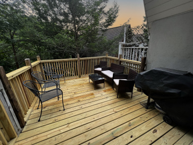 Lake House Feathers and Fur The Paw-fect Pigeon Forge Perch for Your Crew!, , on West Prong Little Pigeon River in Tennessee - Lakehouse Vacation Rental - Lake Home for rent on LakeHouseVacations.com