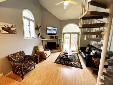 Lake House Feathers and Fur The Paw-fect Pigeon Forge Perch for Your Crew!, , on West Prong Little Pigeon River in Tennessee - Lakehouse Vacation Rental - Lake Home for rent on LakeHouseVacations.com