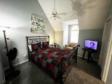 Lake House Feathers and Fur The Paw-fect Pigeon Forge Perch for Your Crew!, , on West Prong Little Pigeon River in Tennessee - Lakehouse Vacation Rental - Lake Home for rent on LakeHouseVacations.com
