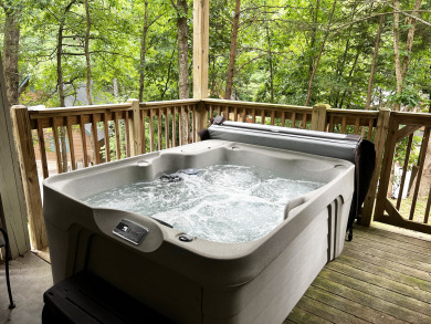 Lake House Feathers and Fur The Paw-fect Pigeon Forge Perch for Your Crew!, , on West Prong Little Pigeon River in Tennessee - Lakehouse Vacation Rental - Lake Home for rent on LakeHouseVacations.com