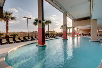 Lake House Nicely Remodeled & Decorated Oceanfront Condo + Free Attraction Tickets!, , on Atlantic Ocean - North Myrtle Beach in South Carolina - Lakehouse Vacation Rental - Lake Home for rent on LakeHouseVacations.com