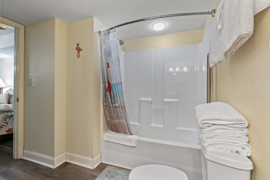 Lake House Nicely Remodeled & Decorated Oceanfront Condo + Free Attraction Tickets!, , on Atlantic Ocean - North Myrtle Beach in South Carolina - Lakehouse Vacation Rental - Lake Home for rent on LakeHouseVacations.com