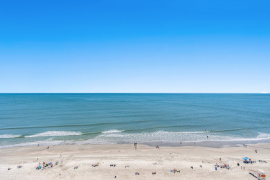 Lake House Nicely Remodeled & Decorated Oceanfront Condo + Free Attraction Tickets!, , on Atlantic Ocean - North Myrtle Beach in South Carolina - Lakehouse Vacation Rental - Lake Home for rent on LakeHouseVacations.com