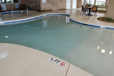 Lake House Nicely Remodeled & Decorated Oceanfront Condo + Free Attraction Tickets!, , on Atlantic Ocean - North Myrtle Beach in South Carolina - Lakehouse Vacation Rental - Lake Home for rent on LakeHouseVacations.com
