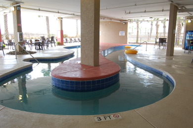 Lake House Nicely Remodeled & Decorated Oceanfront Condo + Free Attraction Tickets!, , on Atlantic Ocean - North Myrtle Beach in South Carolina - Lakehouse Vacation Rental - Lake Home for rent on LakeHouseVacations.com