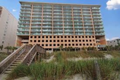 Lake House Nicely Remodeled & Decorated Oceanfront Condo + Free Attraction Tickets!, , on Atlantic Ocean - North Myrtle Beach in South Carolina - Lakehouse Vacation Rental - Lake Home for rent on LakeHouseVacations.com
