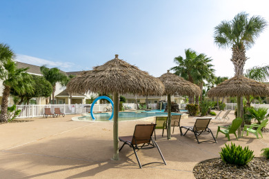 Lake House Relaxing Island Stay with Pool Access & Beach Nearby, , on Gulf of Mexico - Corpus Christi in Texas - Lakehouse Vacation Rental - Lake Home for rent on LakeHouseVacations.com
