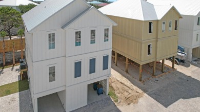 Lake House BRAND NEW HOME-Island Time-The Osprey-Boat Slip Included-Signature Properties, , on Gulf of Mexico - Orange Beach in Alabama - Lakehouse Vacation Rental - Lake Home for rent on LakeHouseVacations.com