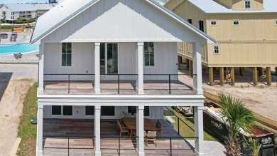 Lake House BRAND NEW HOME-Island Time-The Osprey-Boat Slip Included-Signature Properties, , on Gulf of Mexico - Orange Beach in Alabama - Lakehouse Vacation Rental - Lake Home for rent on LakeHouseVacations.com
