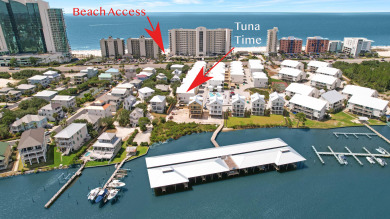 Lake House BRAND NEW HOME-Island Time-The Osprey-Boat Slip Included-Signature Properties, , on Gulf of Mexico - Orange Beach in Alabama - Lakehouse Vacation Rental - Lake Home for rent on LakeHouseVacations.com