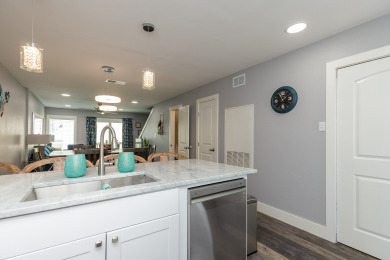 Lake House Coastal Charm Meets Modern Vibes Your Perfect Beach Getaway Is Calling!, , on Gulf of Mexico - Corpus Christi in Texas - Lakehouse Vacation Rental - Lake Home for rent on LakeHouseVacations.com