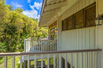 Lake House Kauai charm at affordable upstairs studio, walk to everything, , on Kauai - Princeville in Hawaii - Lakehouse Vacation Rental - Lake Home for rent on LakeHouseVacations.com
