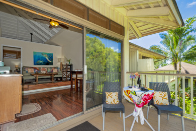 Lake House Kauai charm at affordable upstairs studio, walk to everything, , on Kauai - Princeville in Hawaii - Lakehouse Vacation Rental - Lake Home for rent on LakeHouseVacations.com