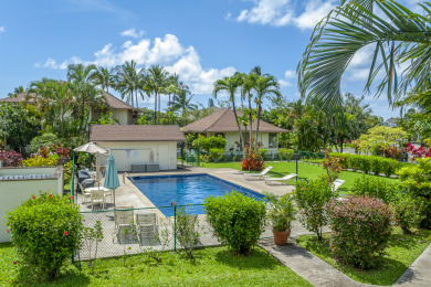 Lake House Kauai charm at affordable upstairs studio, walk to everything, , on Kauai - Princeville in Hawaii - Lakehouse Vacation Rental - Lake Home for rent on LakeHouseVacations.com