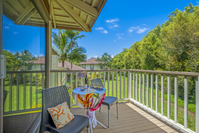 Lake House Kauai charm at affordable upstairs studio, walk to everything, , on Kauai - Princeville in Hawaii - Lakehouse Vacation Rental - Lake Home for rent on LakeHouseVacations.com