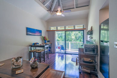 Lake House Kauai charm at affordable upstairs studio, walk to everything, , on Kauai - Princeville in Hawaii - Lakehouse Vacation Rental - Lake Home for rent on LakeHouseVacations.com