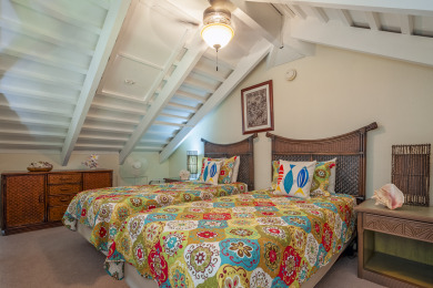 Lake House Relaxing island charm at quiet upstairs unit, walk to everything, , on Kauai - Princeville in Hawaii - Lakehouse Vacation Rental - Lake Home for rent on LakeHouseVacations.com