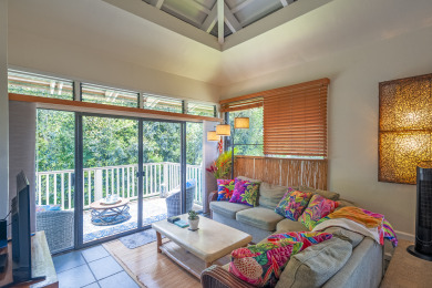 Lake House Relaxing island charm at quiet upstairs unit, walk to everything, , on Kauai - Princeville in Hawaii - Lakehouse Vacation Rental - Lake Home for rent on LakeHouseVacations.com