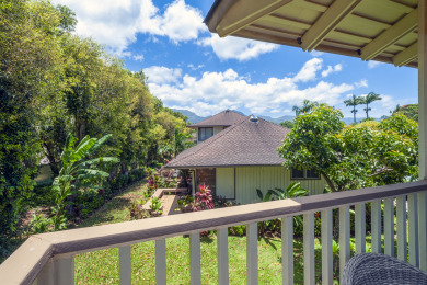 Lake House Relaxing island charm at quiet upstairs unit, walk to everything, , on Kauai - Princeville in Hawaii - Lakehouse Vacation Rental - Lake Home for rent on LakeHouseVacations.com