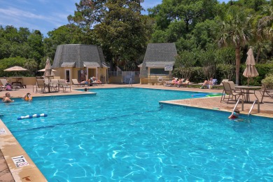 Lake House 271 Evian - Lovely 2 Bedroom with Free Tennis & Pool On site!, , on Atlantic Ocean - Hilton Head Island in South Carolina - Lakehouse Vacation Rental - Lake Home for rent on LakeHouseVacations.com