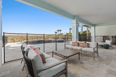 Lake House Barefoot Sands! Brand New Oceanfront 6 Bedroom Pool Home in Cinnamon Beach!, , on Atlantic Ocean - Palm Coast in Florida - Lakehouse Vacation Rental - Lake Home for rent on LakeHouseVacations.com
