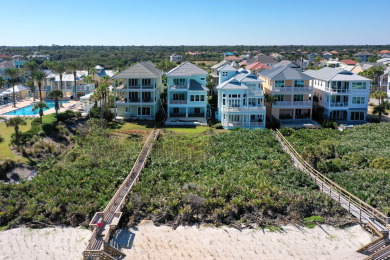 Lake House Barefoot Sands! Brand New Oceanfront 6 Bedroom Pool Home in Cinnamon Beach!, , on Atlantic Ocean - Palm Coast in Florida - Lakehouse Vacation Rental - Lake Home for rent on LakeHouseVacations.com