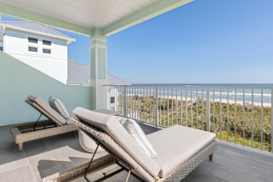 Lake House Barefoot Sands! Brand New Oceanfront 6 Bedroom Pool Home in Cinnamon Beach!, , on Atlantic Ocean - Palm Coast in Florida - Lakehouse Vacation Rental - Lake Home for rent on LakeHouseVacations.com