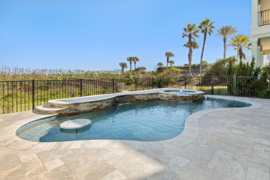 Lake House Barefoot Sands! Brand New Oceanfront 6 Bedroom Pool Home in Cinnamon Beach!, , on Atlantic Ocean - Palm Coast in Florida - Lakehouse Vacation Rental - Lake Home for rent on LakeHouseVacations.com