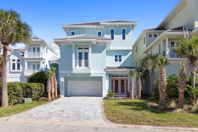 Lake House Barefoot Sands! Brand New Oceanfront 6 Bedroom Pool Home in Cinnamon Beach!, , on Atlantic Ocean - Palm Coast in Florida - Lakehouse Vacation Rental - Lake Home for rent on LakeHouseVacations.com