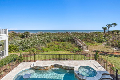 Lake House Barefoot Sands! Brand New Oceanfront 6 Bedroom Pool Home in Cinnamon Beach!, , on Atlantic Ocean - Palm Coast in Florida - Lakehouse Vacation Rental - Lake Home for rent on LakeHouseVacations.com