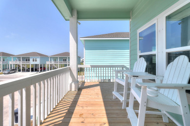 Lake House Turtle Cove! Huge community pool! New 3 bedroom, 2 bath Ocean Reef Cottage!, , on Gulf of Mexico - Aransas Bay in Texas - Lakehouse Vacation Rental - Lake Home for rent on LakeHouseVacations.com