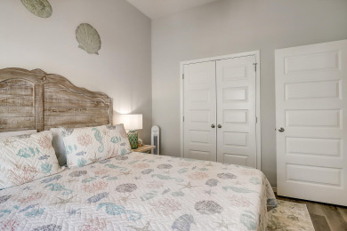 Lake House Turtle Cove! Huge community pool! New 3 bedroom, 2 bath Ocean Reef Cottage!, , on Gulf of Mexico - Aransas Bay in Texas - Lakehouse Vacation Rental - Lake Home for rent on LakeHouseVacations.com